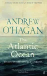 The Atlantic Ocean cover
