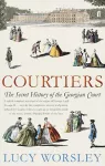 Courtiers cover