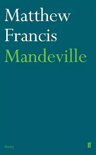 Mandeville cover