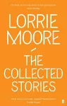The Collected Stories of Lorrie Moore packaging