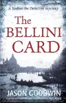 The Bellini Card cover