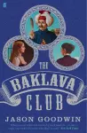 The Baklava Club cover