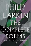 The Complete Poems of Philip Larkin cover