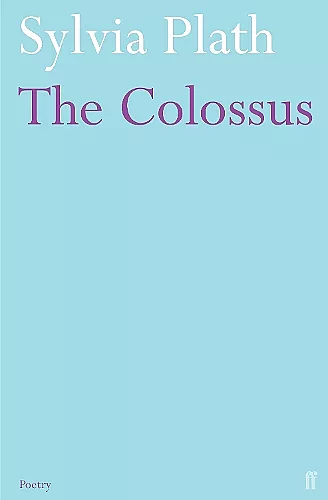 The Colossus cover