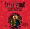 The Snake Stone cover