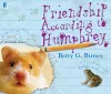 Friendship According to Humphrey cover
