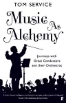 Music as Alchemy cover