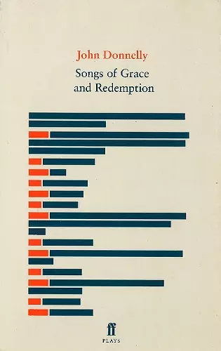 Songs of Grace and Redemption cover