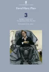 David Hare Plays 3 cover