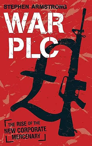 War plc cover