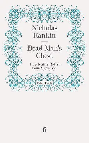 Dead Man's Chest cover