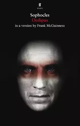 Oedipus cover