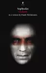Oedipus cover