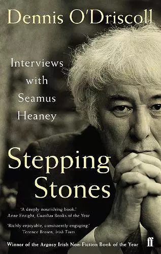 Stepping Stones cover