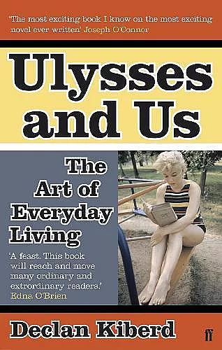 Ulysses and Us cover