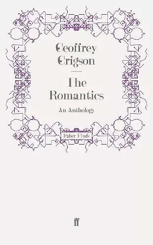 The Romantics cover