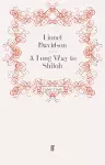 A Long Way to Shiloh cover