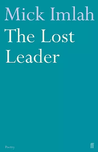 The Lost Leader cover