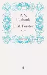 E. M. Forster cover