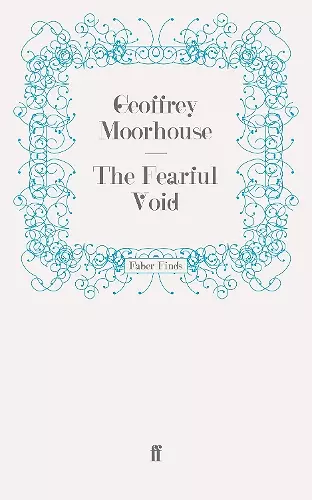 The Fearful Void cover