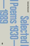 Selected Poems 1930-1988 cover