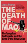The Death of Mao cover