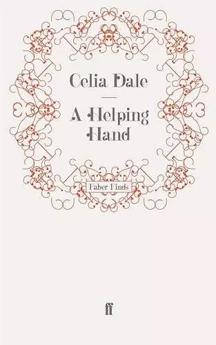 A Helping Hand cover