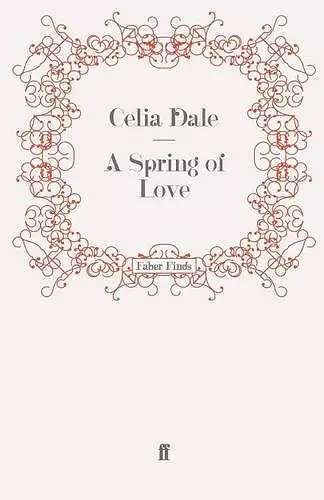 A Spring of Love cover