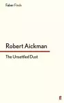 The Unsettled Dust cover