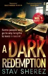 A Dark Redemption cover