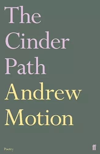 The Cinder Path cover