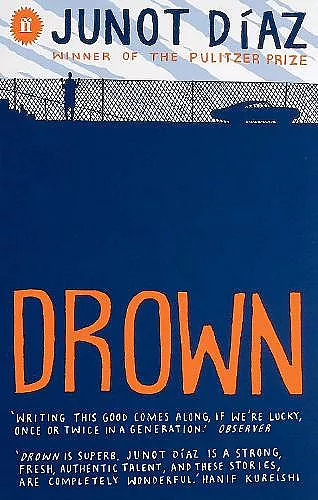 Drown cover