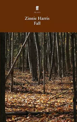 Fall cover