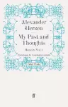 My Past and Thoughts: Memoirs Volume 4 cover
