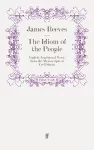 The Idiom of the People cover