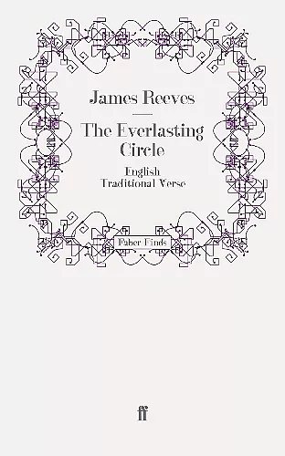 The Everlasting Circle cover