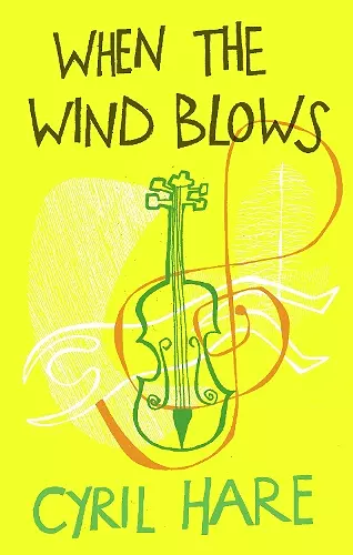 When the Wind Blows cover
