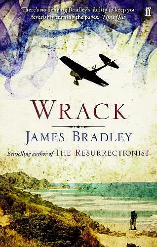 Wrack cover