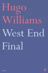 West End Final cover