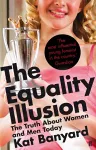 The Equality Illusion cover