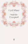 Suicide Excepted cover
