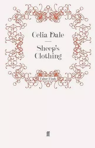 Sheep's Clothing cover