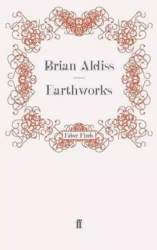 Earthworks cover