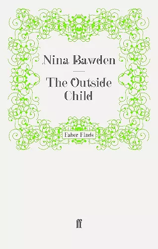 The Outside Child cover