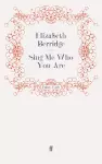 Sing Me Who You Are cover