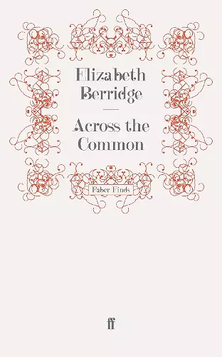 Across the Common cover