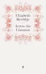 Across the Common cover