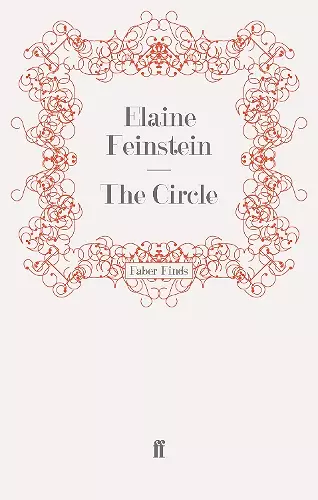 The Circle cover