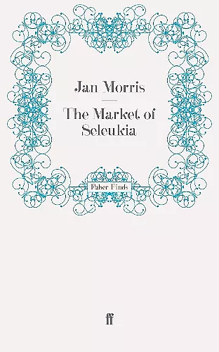 The Market of Seleukia cover