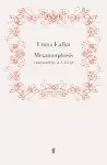 The Metamorphosis cover